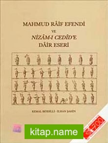 Mahmud Raif Efendi ve Nizam-ı Cedid’e Dair Eseri