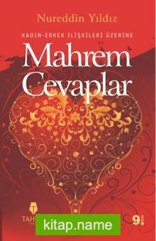 Mahrem Cevaplar Kadın – Erkek İlişkileri Üzerine