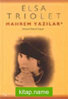 Mahrem Yazılar