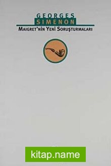 Maigret’nin Yeni Soruşturmaları