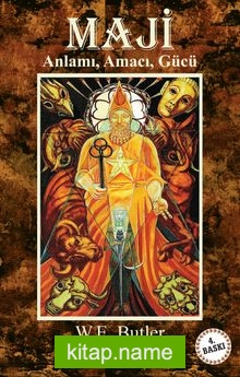 Maji / Anlamı, Amacı, Gücü