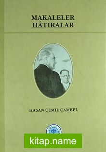 Makaleler Hatıralar