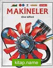 Makineler