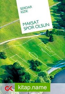 Maksat Spor Olsun