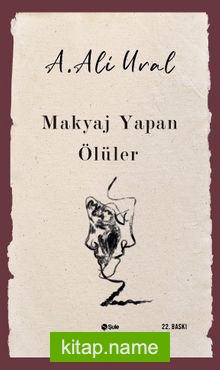 Makyaj Yapan Ölüler