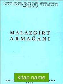 Malazgirt Armağanı