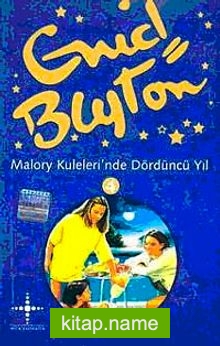 Malory Kulelerinde Dördüncü Yıl
