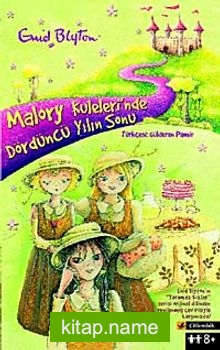 Malory Kuleleri’nde Dördüncü Yılın Sonu