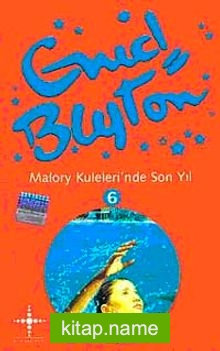 Malory Kulelerinde Son Yıl