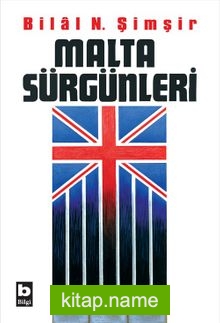 Malta Sürgünleri