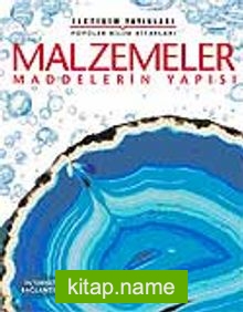 Malzemeler / Maddelerin Yapısı