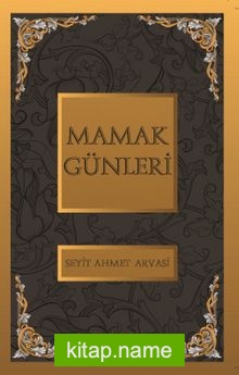 Mamak Günleri