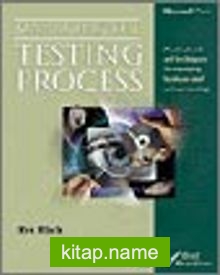 Managing the Testing Process