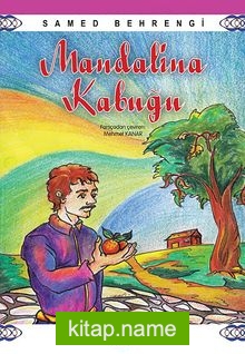 Mandalina Kabuğu