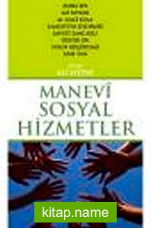 Manevi Sosyal Hizmetler