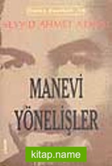 Manevi Yönelişler