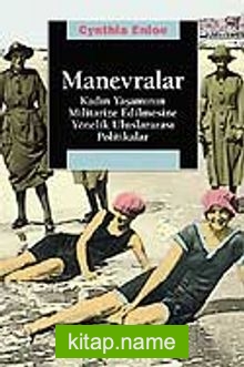 Manevralar