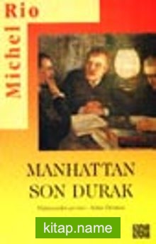 Manhattan Son Durak