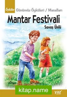 Mantar Festivali