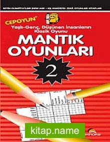 Mantık Oyunları 2