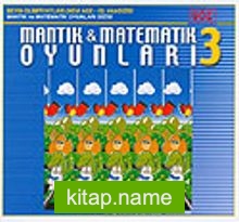 Mantık ve Matematik Oyunları-3