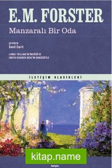 Manzaralı Bir Oda