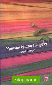 Manzum Mensur Hikayeler