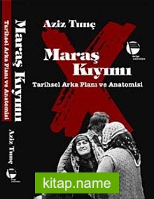 Maraş Kıyımı Tarihsel Arka Planı ve Anatomisi