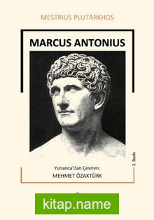 Marcus Antonius