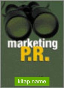 Marketing P.R.