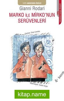 Marko ile Mirko’nun Serüvenleri