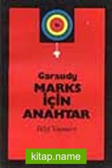 Marks İçin Anahtar