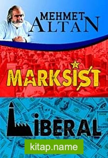 Marksist-Liberal