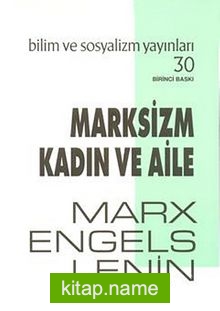 Marksizm Kadın ve Aile