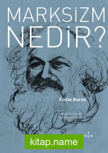 Marksizm Nedir (cep boy)
