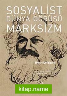 Marksizm / Sosyalist Dünya Görüşü küçük boy