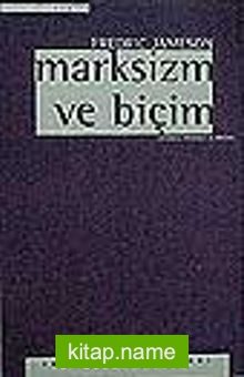 Marksizm ve Biçim