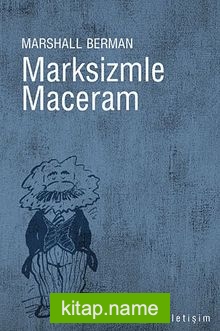 Marksizmle Maceram