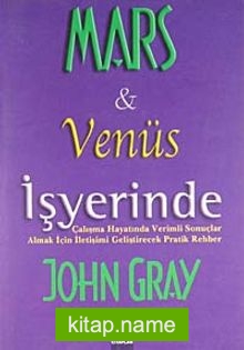 Mars  Venüs İşyerinde