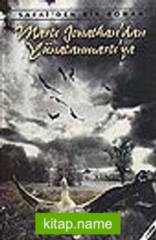 Martı Jonathan’dan Yünatanmartı’ya / Safai’den Bir Roman