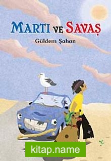 Martı ve Savaş