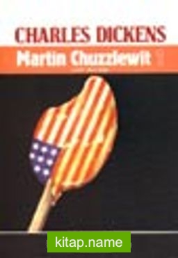 Martin Chuzzlewit (2 Cilt Takım)