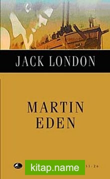 Martin Eden (Cep Boy)