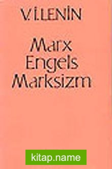 Marx-Engels-Marksizm