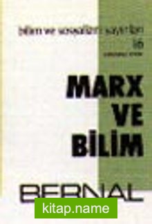 Marx ve Bilim