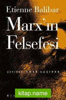 Marx’ın Felsefesi