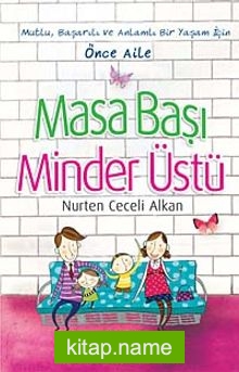 Masa Başı Minder Üstü