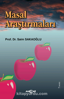 Masal Araştırmaları