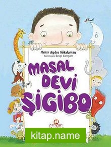 Masal Devi Şigibo