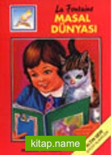 Masal Dünyası (Altın Seri)